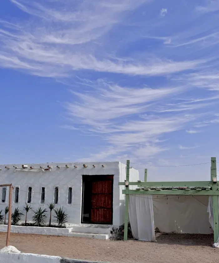 بوم گردی خانه خویش - واحد 2