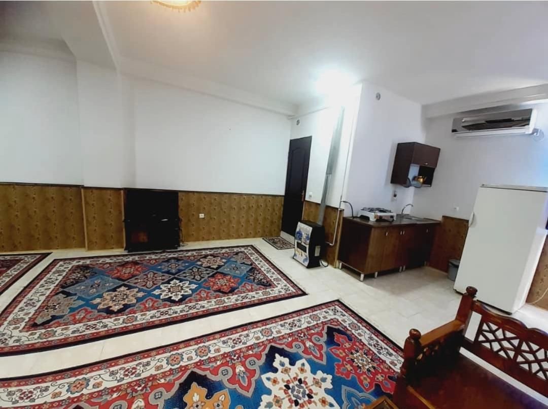 مجتمع اقامتگاهی مجموعه سوئیت شهاب - واحد ۳۰۱