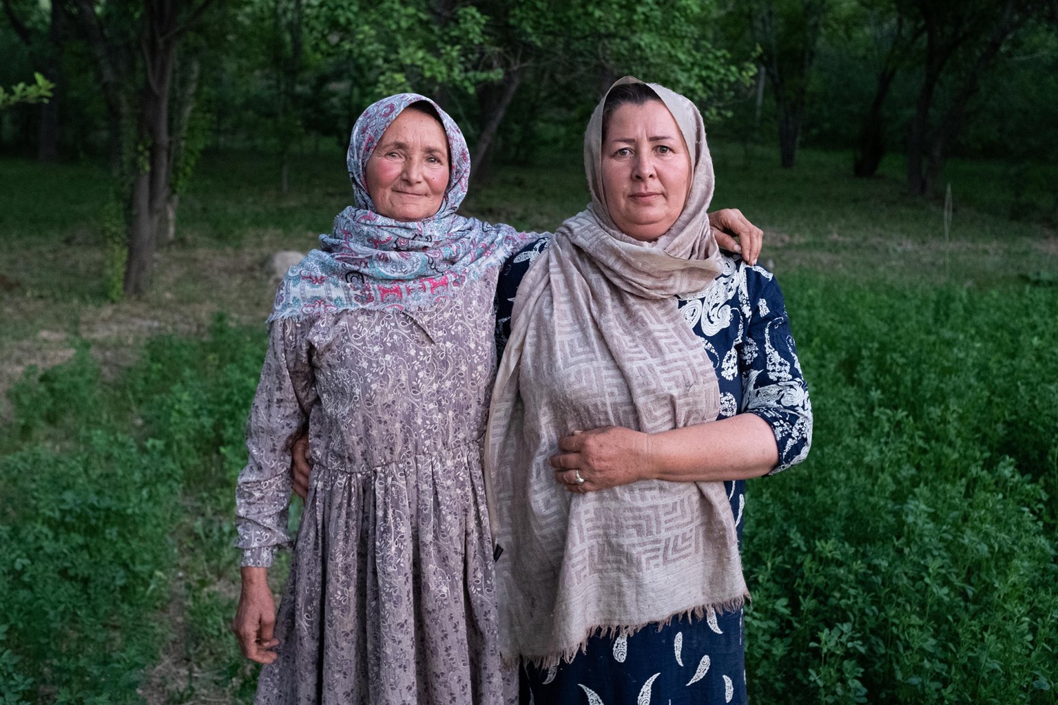 رزرو آنلاین ۳ روز تجربه زندگی روستایی با ماه صنم در خراسان شمالی