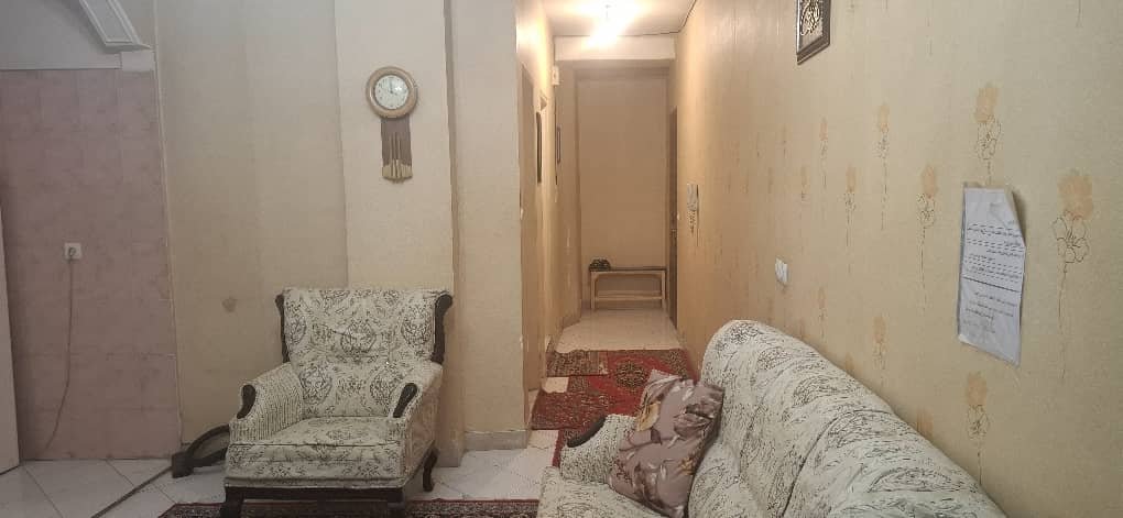 آپارتمان یک خوابه فلکی واحد 39