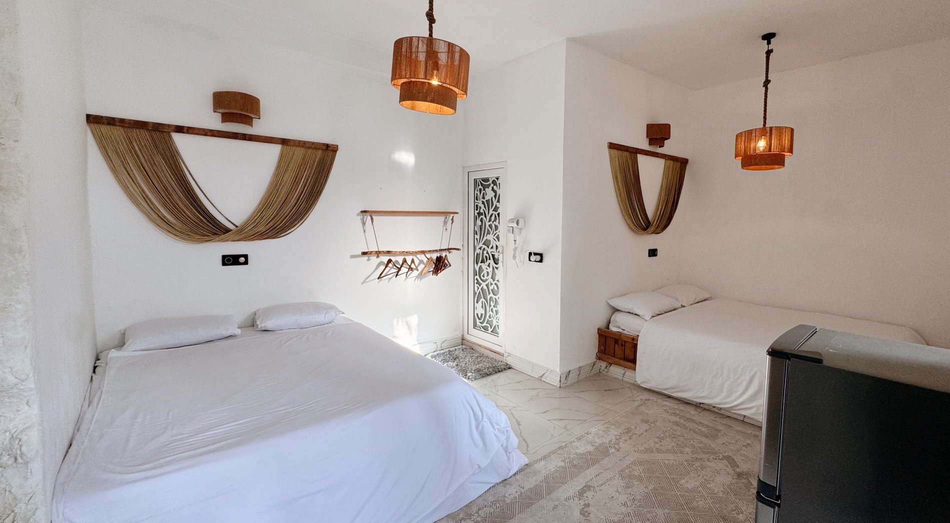 بوم گردی دلحمید - واحد 2