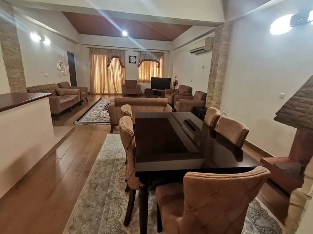 آپارتمان دوخوابه ساحلی نیلوفر 10