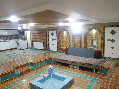 ویلا یک خوابه خاقان