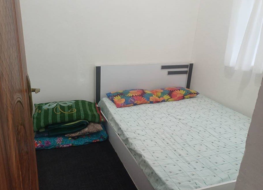 ویلا یک خوابه آسمان - واحد 1