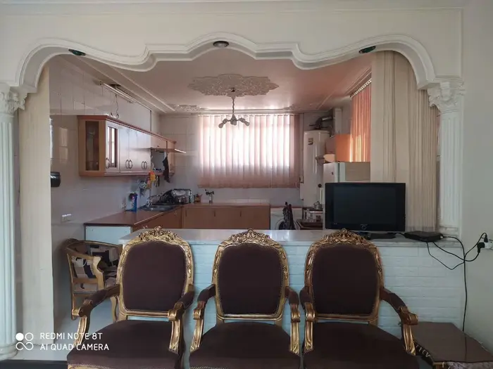 آپارتمان یک خوابه لاله واحد 2