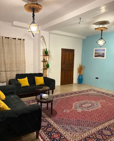 بومگردی پلنگ خیل - واحد روح نواز 2