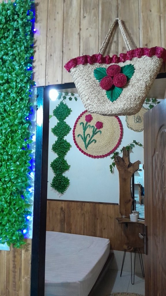 ویلا دوخوابه استخردار آبگرم فرح آباد 3