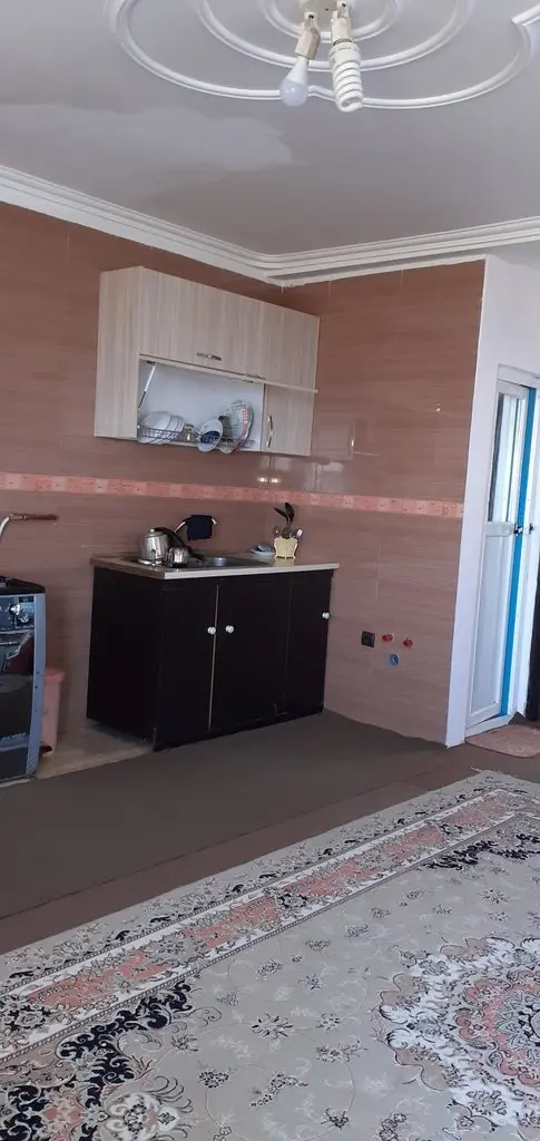 مجتمع اقامتگاهی قلی زاده 1 - یک خوابه ساحلی اول