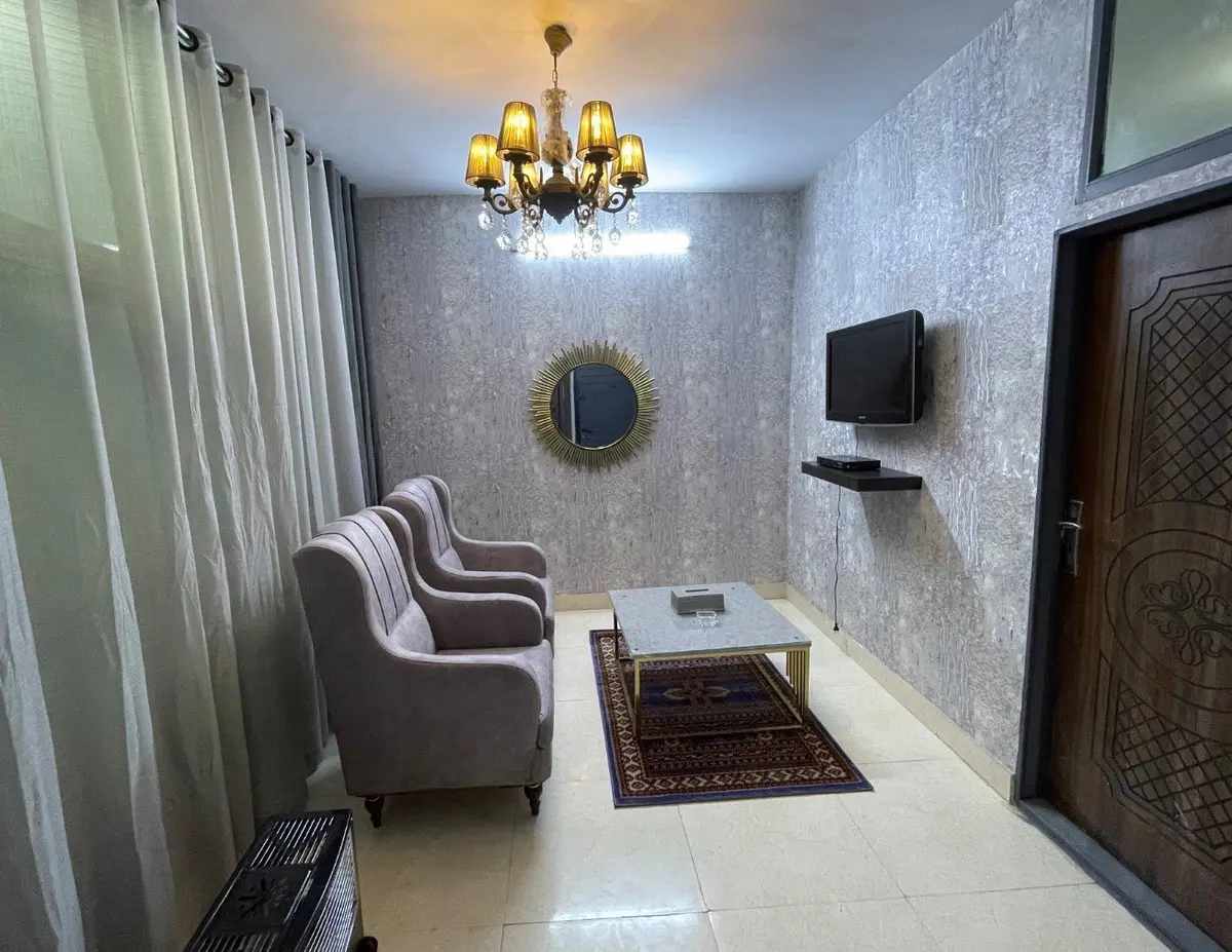 آپارتمان یک خوابه آکام روم بازار واحد 3