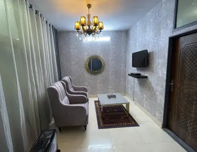 آپارتمان یک خوابه آکام روم بازار واحد 3