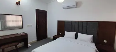 مجتمع اقامتی گراناز 2 - واحد دوخوابه 2