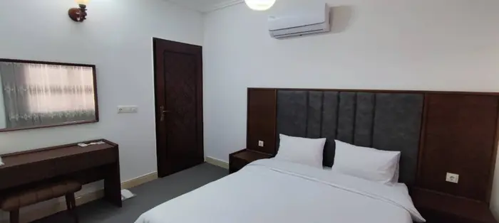 مجتمع اقامتگاهی گراناز 2 - واحد دوخوابه 2