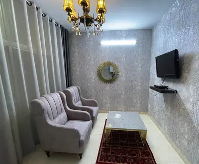 آپارتمان یک خوابه آکام روم بازار واحد 5