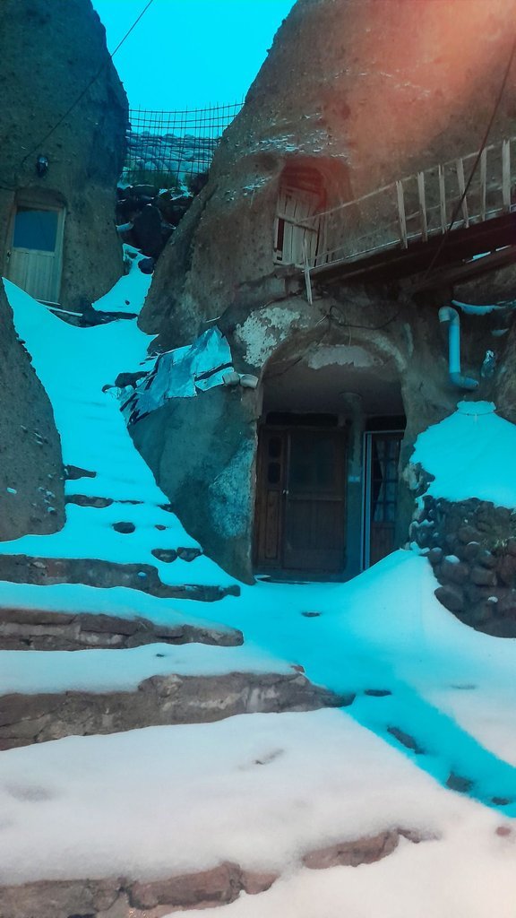 سوئیت فلت آتابالا