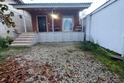 ویلا دوخوابه پسندی