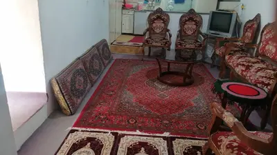 سوئیت یک خوابه سوسو