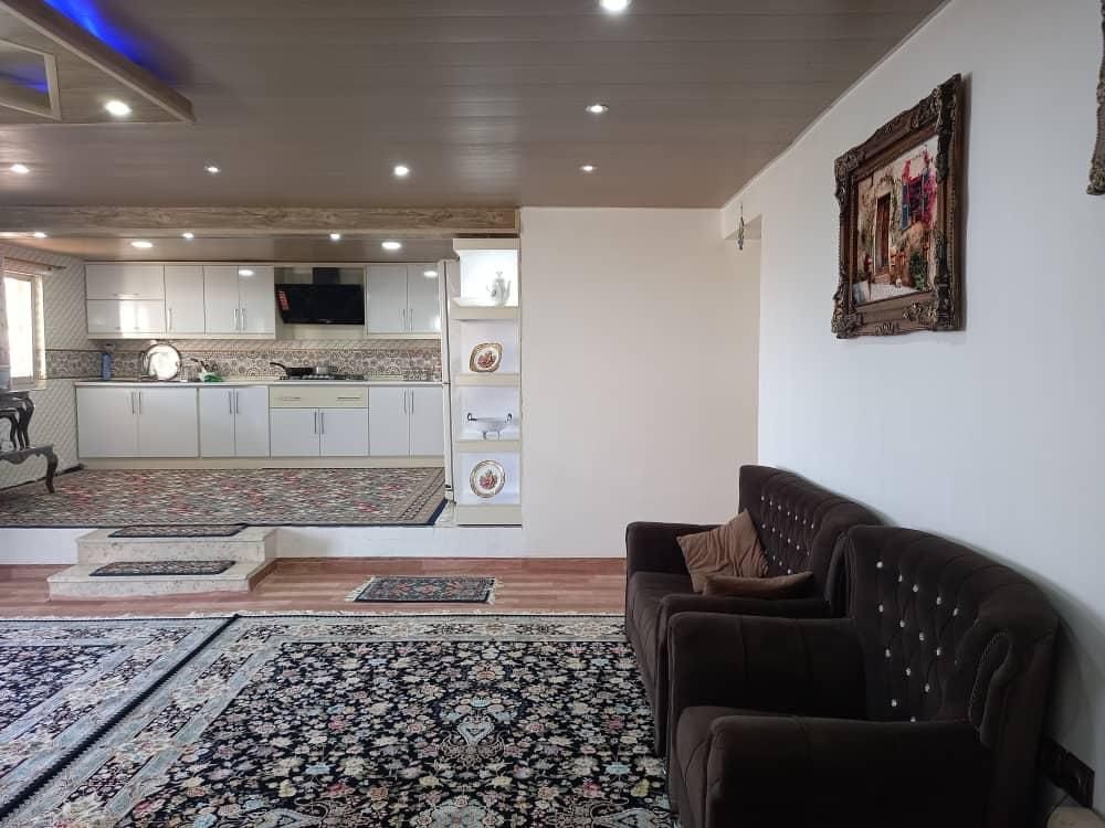 ویلا دوخوابه ساحلی بهداشت