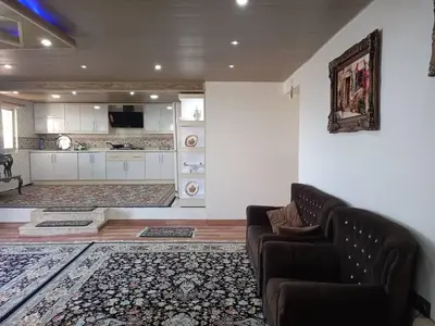 ویلا دوخوابه ساحلی بهداشت