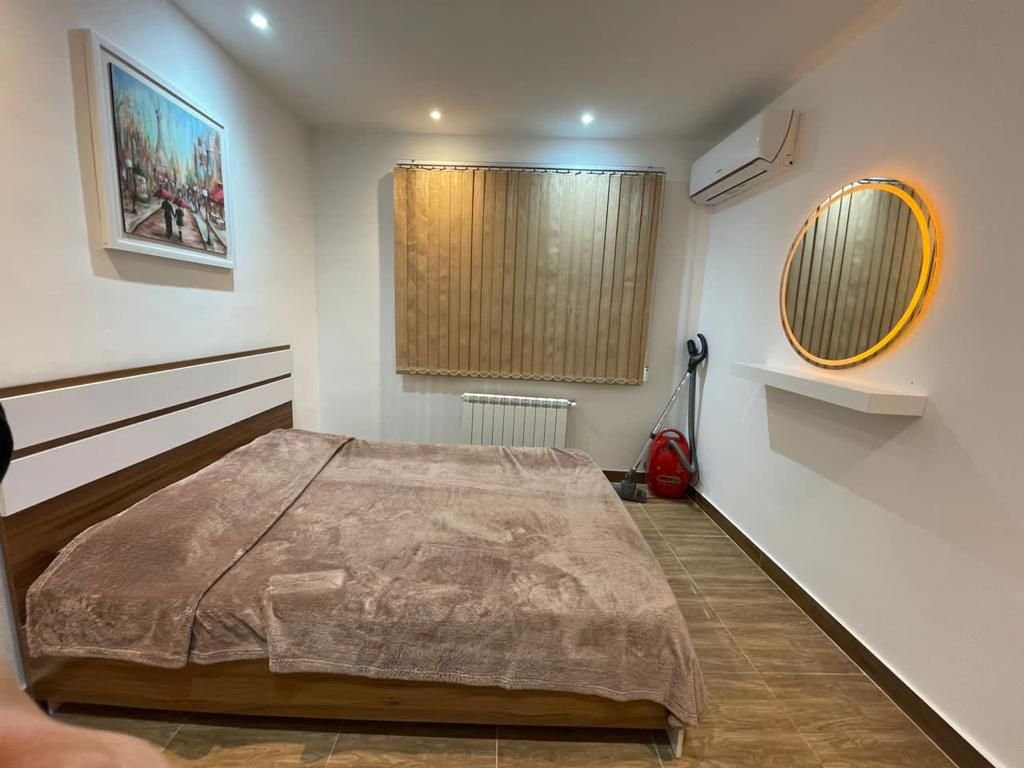 ویلا دوخوابه استخردار آبگرم آرکا سیف