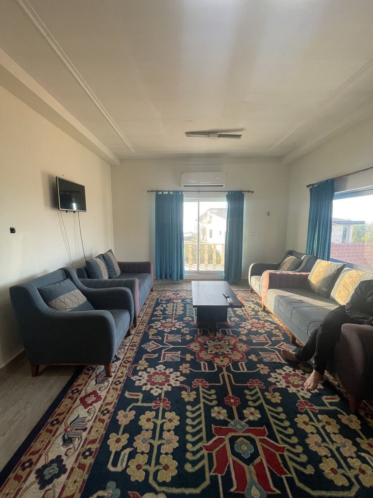 مجتمع اقامتگاهی ساحلی نعمت پور 6 - واحد ۶