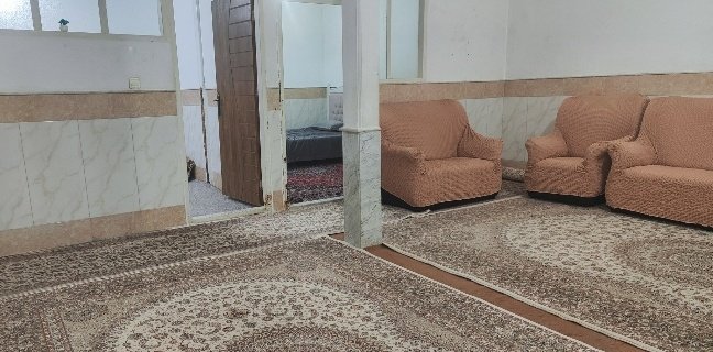 سوئیت دوخوابه بیگدلی