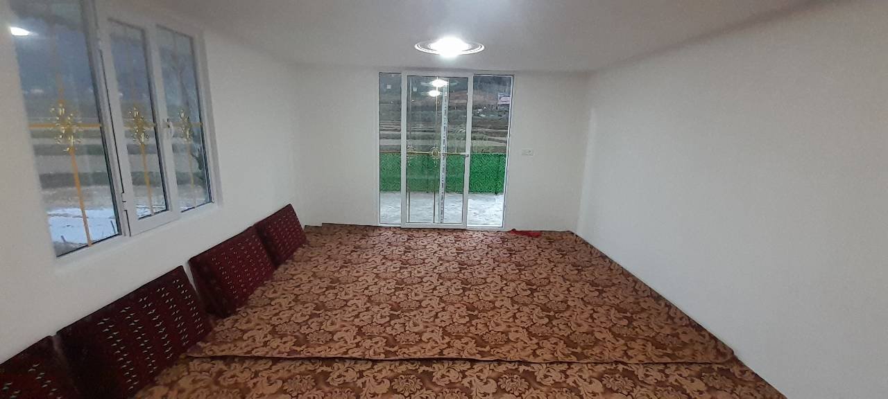 ویلا دوخوابه جنگلی سامیار 1