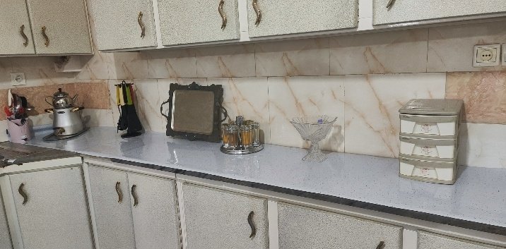 سوئیت دوخوابه بیگدلی