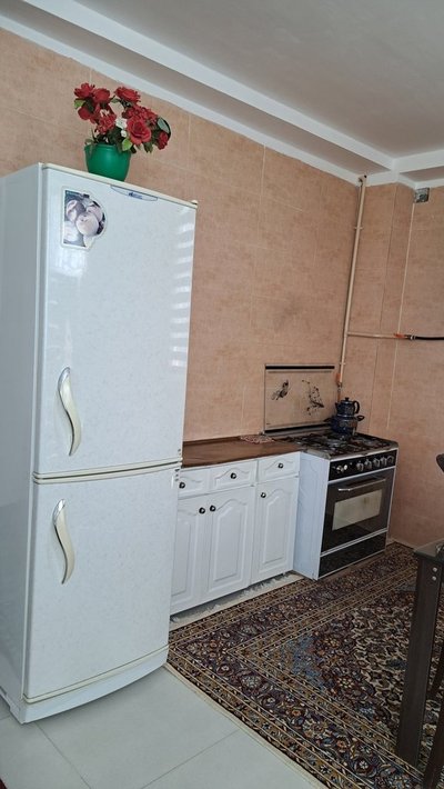 آپارتمان یک خوابه دشت بهشت ۲