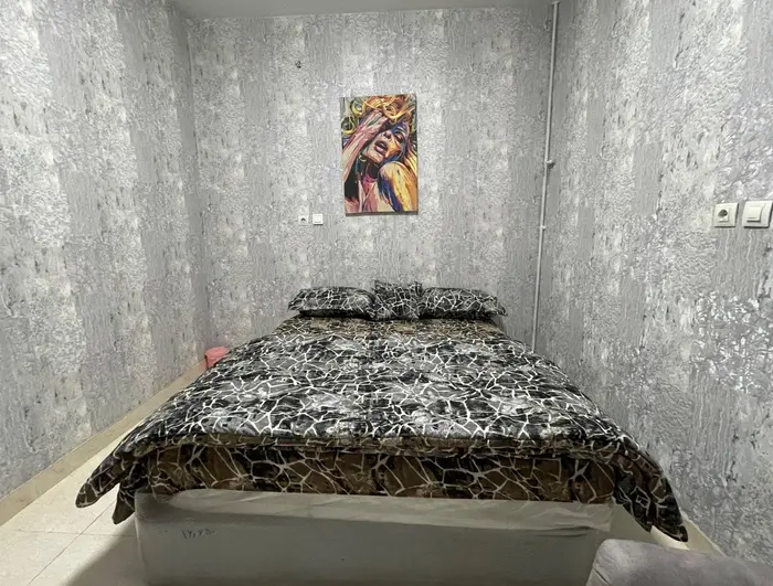 آپارتمان یک خوابه آکام روم واحد 4