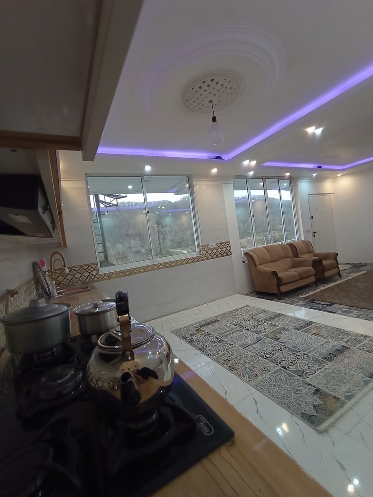 ویلا دوخوابه سراوان 2