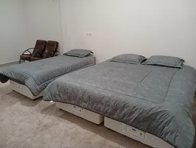 مجتمع اقامتی فرهیختگان - واحد 101