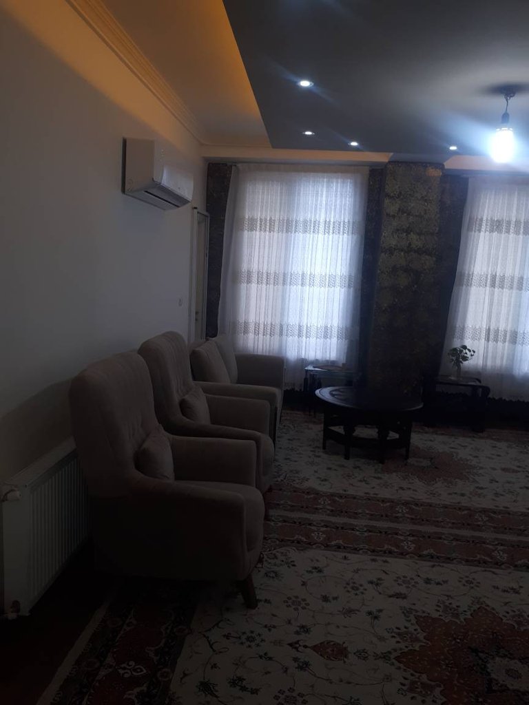 آپارتمان یک خوابه ماکوئی