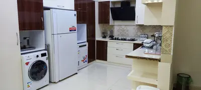 مجتمع اقامتی گراناز 6 - واحد دوخوابه 6