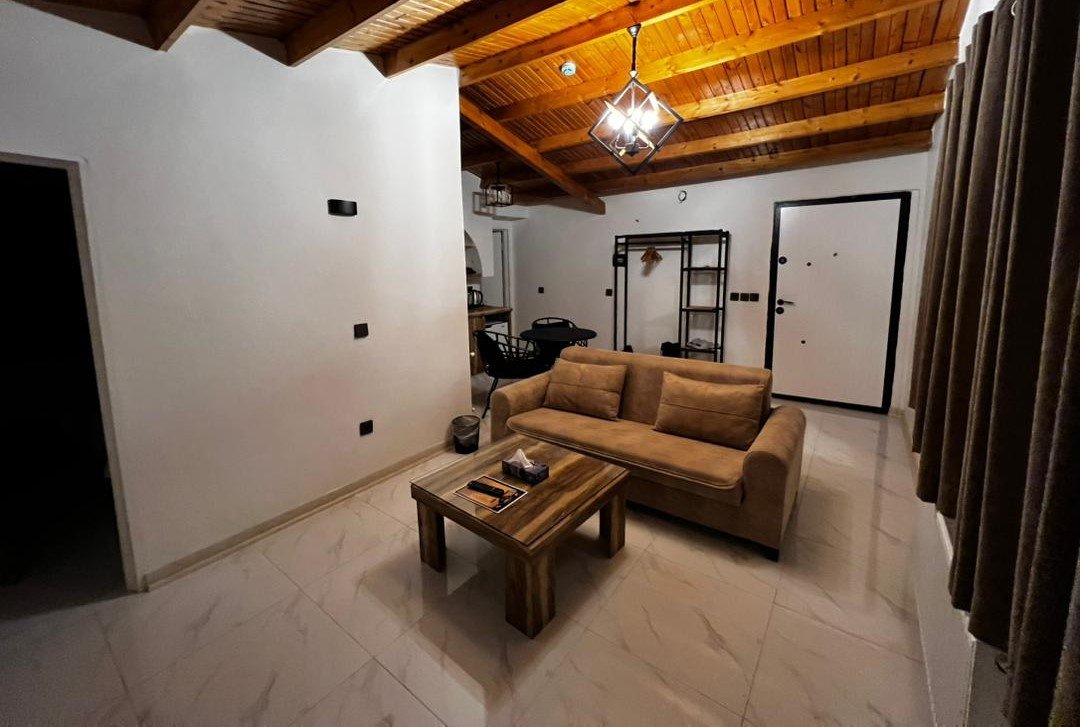 مجتمع اقامتگاهی آرمانیا - واحد 232