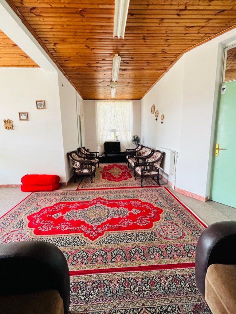 ویلا سه خوابه مولایی