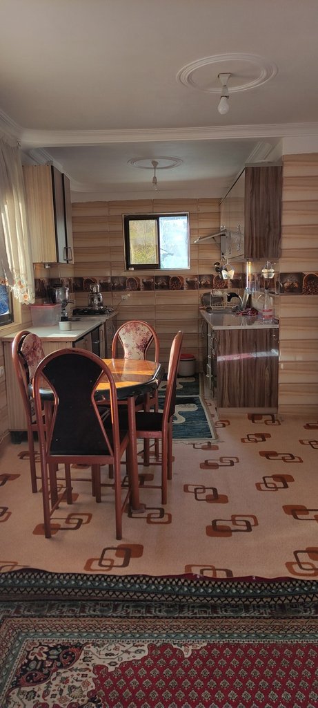 ویلا دوخوابه ارات بن