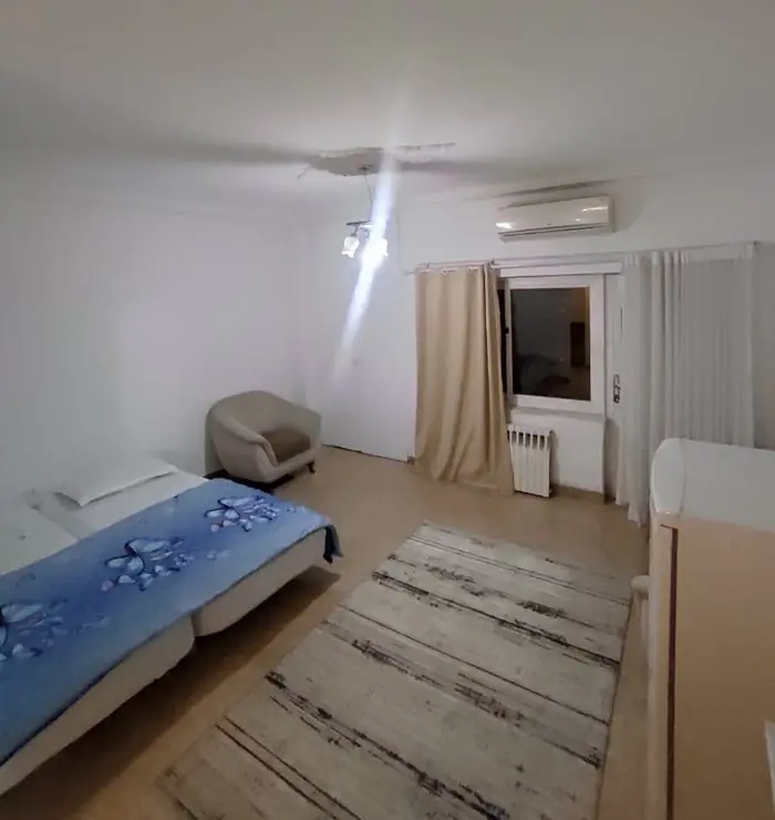 مجتمع اقامتگاهی بام را مسر - یک خوابه 101