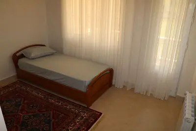 آپارتمان دوخوابه مازو واحد 2