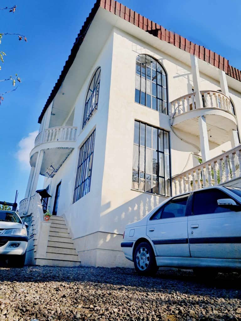 سه خوابه جنگلی ناترینا