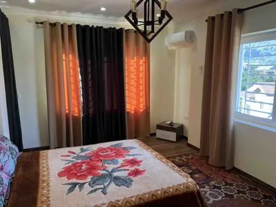 ویلا دوخوابه عمارت سفید جنگل