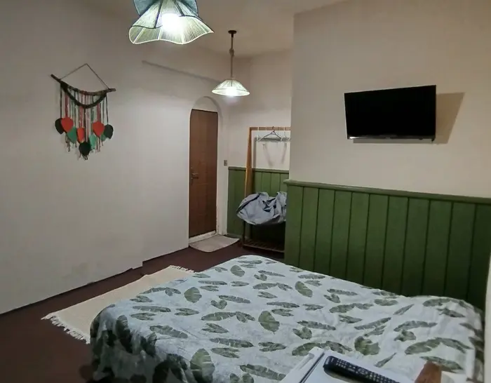 اقامتگاه سنتی بها ر نارنج - واحد زمستان