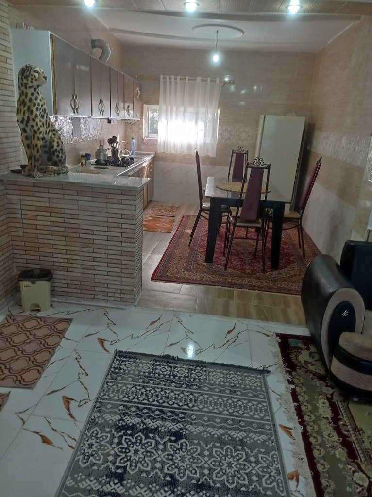 ویلا یک خوابه مولائی