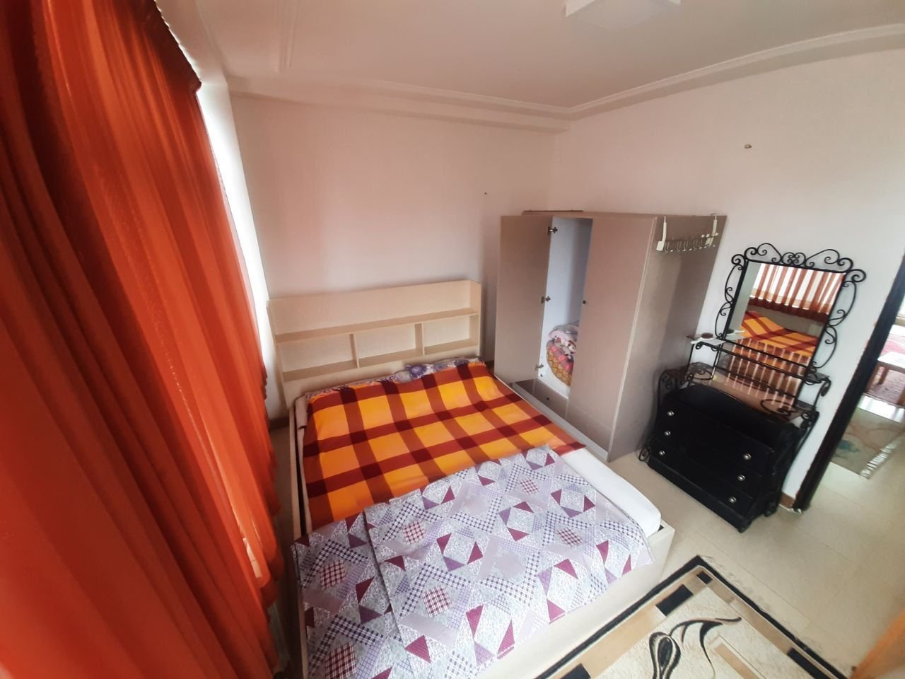 ویلا یک خوابه ساحلی صفری کاسپین