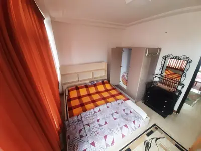 ویلا یک خوابه ساحلی صفری کاسپین