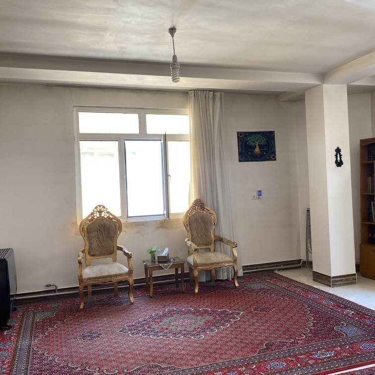 آپارتمان دوخوابه مسافران