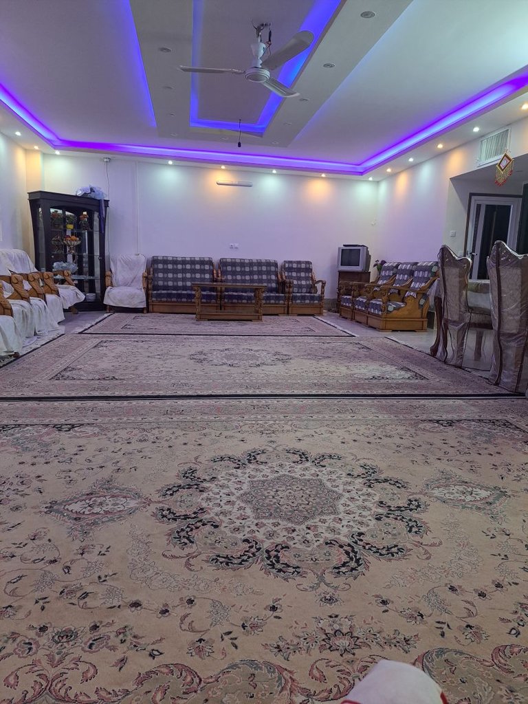 ویلا دوخوابه استخردار اکالیپتوس