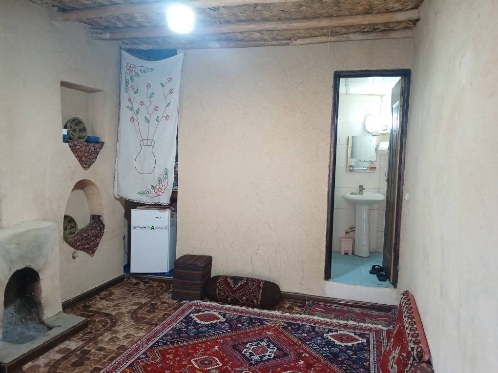 بوم گردی غلامی کندازی 1 - واحد 1