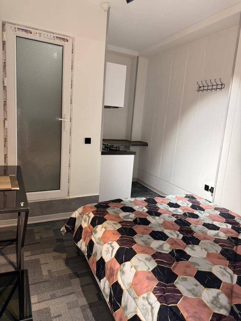 آپارتمان فلت اندرزگو واحد 6