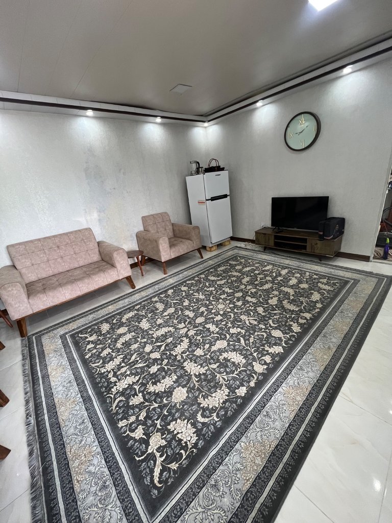 سوئیت یک خوابه صومعه
