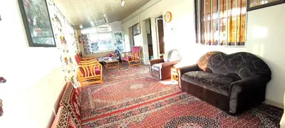 ویلا یک خوابه حاج بابا